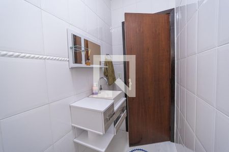 Lavabo de casa à venda com 3 quartos, 135m² em Vila Matilde, São Paulo