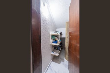 Despensa de casa à venda com 3 quartos, 135m² em Vila Matilde, São Paulo