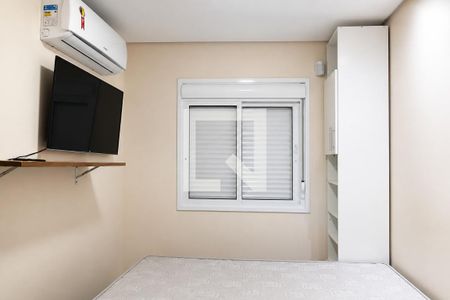 Quarto 2 de casa para alugar com 2 quartos, 55m² em Jardim Betânia, Cachoeirinha