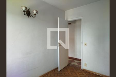 Quarto 1 de apartamento para alugar com 3 quartos, 112m² em Vila Matilde, São Paulo