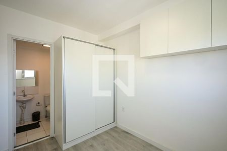 Suíte de kitnet/studio para alugar com 1 quarto, 28m² em Vila Andrade, São Paulo