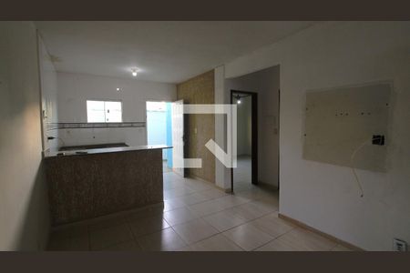 Casa para alugar com 2 quartos, 49m² em Unamar, Cabo Frio