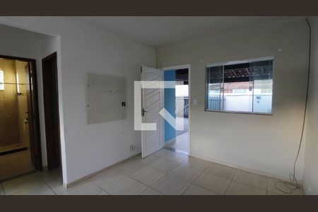Casa para alugar com 2 quartos, 49m² em Unamar, Cabo Frio