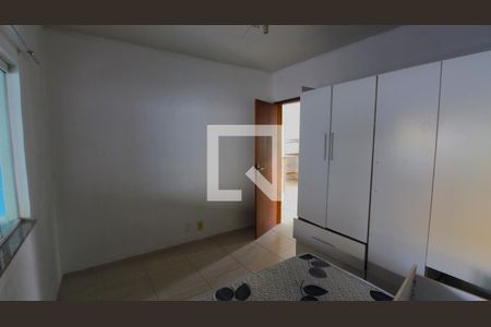 Casa para alugar com 2 quartos, 49m² em Unamar, Cabo Frio