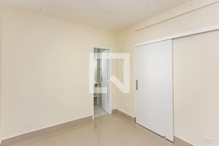 Suite de apartamento para alugar com 1 quarto, 40m² em Aclimação, São Paulo