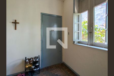 Entrada de apartamento para alugar com 3 quartos, 90m² em Jacaré, Rio de Janeiro