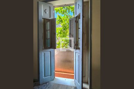 Sala de apartamento para alugar com 3 quartos, 90m² em Jacaré, Rio de Janeiro