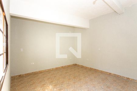 Quarto de casa para alugar com 1 quarto, 60m² em Vila Nova Savoia, São Paulo