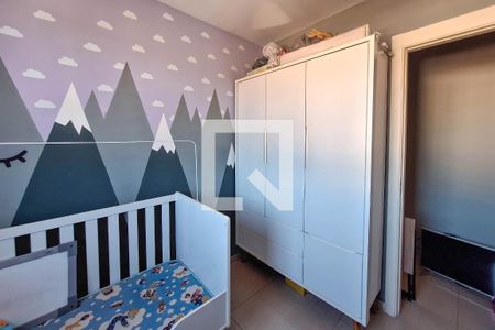 Quarto 1 de apartamento à venda com 2 quartos, 48m² em Barreto, Niterói