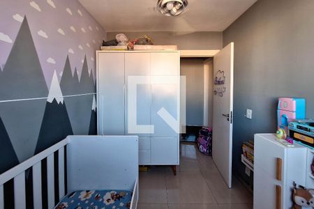 Quarto 1 de apartamento à venda com 2 quartos, 48m² em Barreto, Niterói