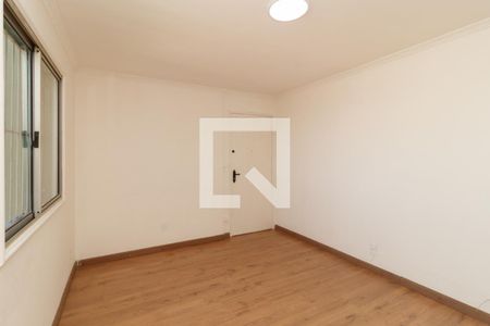 Sala de apartamento para alugar com 2 quartos, 49m² em Conjunto Habitacional Jova Rural, São Paulo