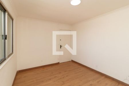 Sala de apartamento para alugar com 2 quartos, 49m² em Conjunto Habitacional Jova Rural, São Paulo