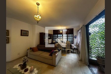 Apartamento para alugar com 3 quartos, 148m² em Humaitá, Rio de Janeiro
