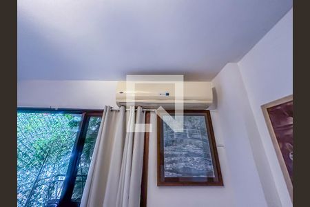 Apartamento para alugar com 3 quartos, 148m² em Humaitá, Rio de Janeiro