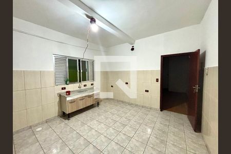 Casa para alugar com 1 quarto, 40m² em Lageado, Ferraz de Vasconcelos