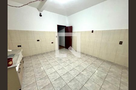 Casa para alugar com 1 quarto, 40m² em Lageado, Ferraz de Vasconcelos