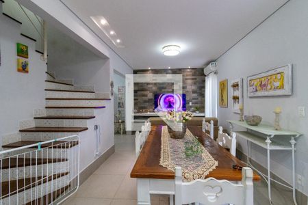 Casa de Condomínio à venda com 4 quartos, 220m² em Loteamento Alphaville, Campinas