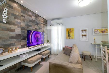 Casa de Condomínio à venda com 4 quartos, 220m² em Loteamento Alphaville, Campinas
