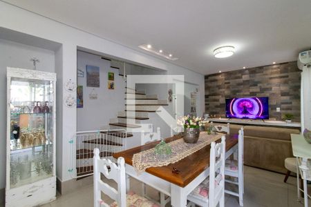 Casa de Condomínio à venda com 4 quartos, 220m² em Loteamento Alphaville, Campinas