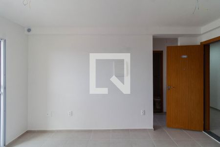 Sala de apartamento para alugar com 2 quartos, 32m² em Lapa de Baixo, São Paulo
