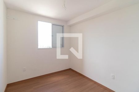 Quarto de apartamento para alugar com 2 quartos, 32m² em Lapa de Baixo, São Paulo