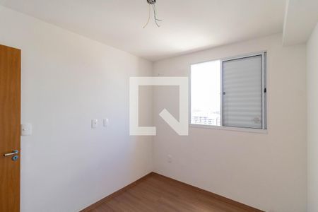 Quarto 2 de apartamento para alugar com 2 quartos, 32m² em Lapa de Baixo, São Paulo