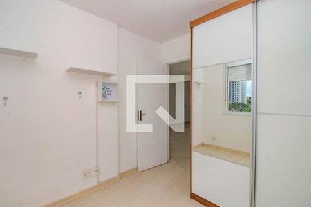 Quarto 1 de apartamento à venda com 3 quartos, 76m² em Morro Santana, Porto Alegre