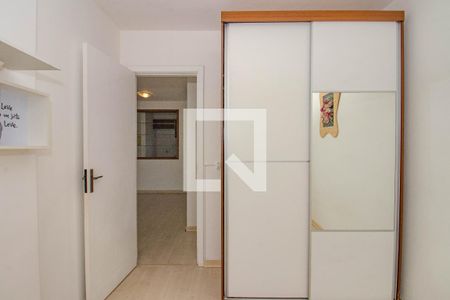 Quarto 1 de apartamento à venda com 3 quartos, 76m² em Morro Santana, Porto Alegre