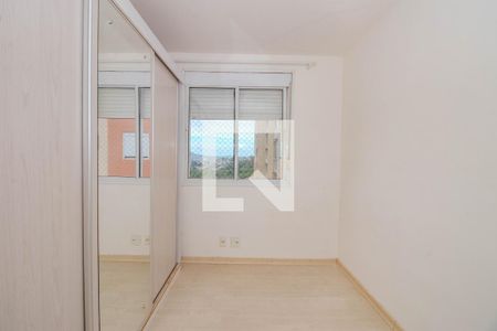 Quarto 2 de apartamento à venda com 3 quartos, 76m² em Morro Santana, Porto Alegre