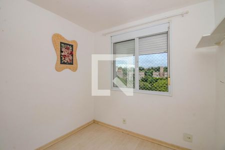 Quarto 1 de apartamento à venda com 3 quartos, 76m² em Morro Santana, Porto Alegre