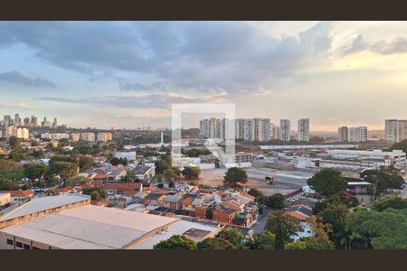 Vista de apartamento para alugar com 2 quartos, 38m² em Lapa de Baixo, São Paulo