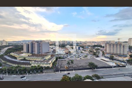 Vista de apartamento para alugar com 2 quartos, 38m² em Lapa de Baixo, São Paulo