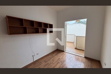 Quarto 1 de casa de condomínio para alugar com 2 quartos, 100m² em Jardim das Industrias, Jacareí