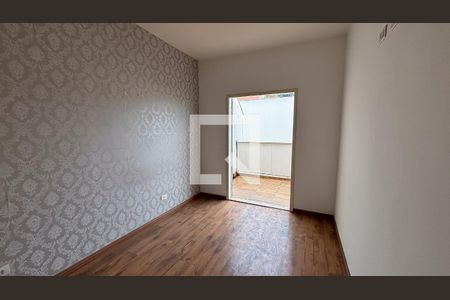 Quarto 2 - Suíte de casa de condomínio para alugar com 2 quartos, 100m² em Jardim das Industrias, Jacareí