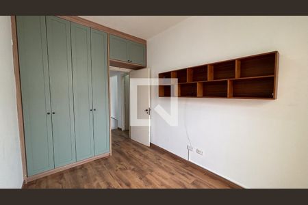 Quarto 1 de casa de condomínio para alugar com 2 quartos, 100m² em Jardim das Industrias, Jacareí