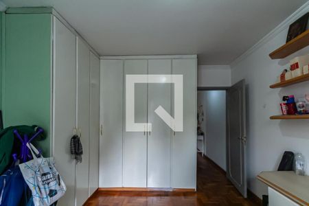 Quarto 1 de casa para alugar com 3 quartos, 183m² em Vila Euclides, São Bernardo do Campo