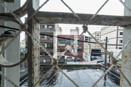 Vista do Quarto 1 de casa para alugar com 3 quartos, 183m² em Vila Euclides, São Bernardo do Campo