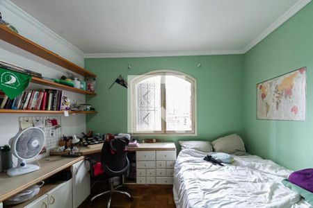 Quarto 1 de casa para alugar com 3 quartos, 183m² em Vila Euclides, São Bernardo do Campo