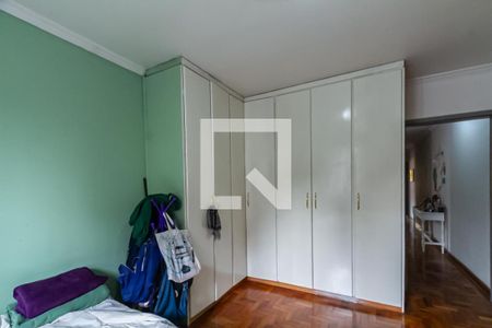 Quarto 1 de casa para alugar com 3 quartos, 183m² em Vila Euclides, São Bernardo do Campo