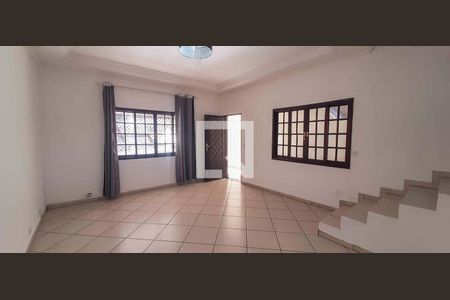 Casa para alugar com 3 quartos, 190m² em Bandeiras, Osasco