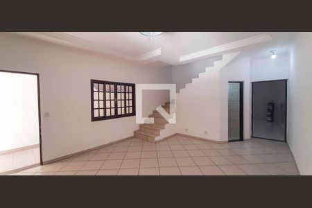 Casa para alugar com 3 quartos, 190m² em Bandeiras, Osasco