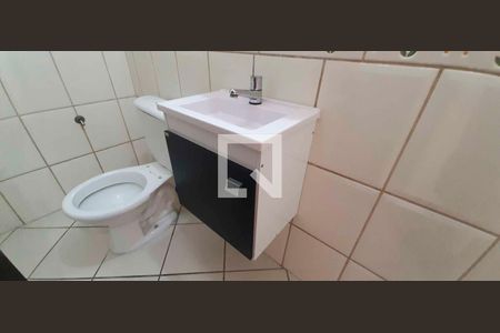 Casa para alugar com 3 quartos, 190m² em Bandeiras, Osasco