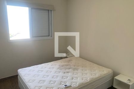 Quarto de apartamento para alugar com 1 quarto, 49m² em José Menino, Santos