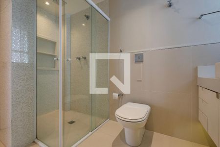 Suíte de apartamento para alugar com 3 quartos, 189m² em Paraíso, São Paulo