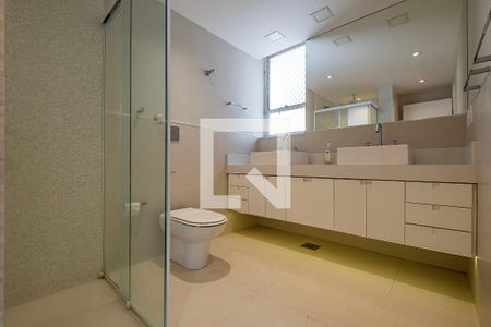 Suíte de apartamento para alugar com 3 quartos, 189m² em Paraíso, São Paulo