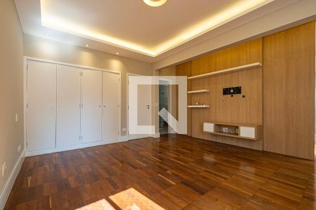 Suíte de apartamento para alugar com 3 quartos, 189m² em Paraíso, São Paulo