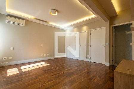 Suíte de apartamento para alugar com 3 quartos, 189m² em Paraíso, São Paulo