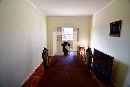 Quarto 1 de casa para alugar com 3 quartos, 194m² em Parque São Quirino, Campinas