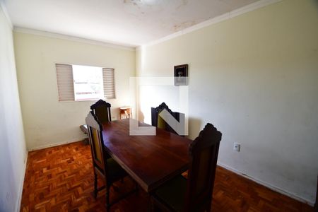 Quarto 1 de casa para alugar com 3 quartos, 194m² em Parque São Quirino, Campinas