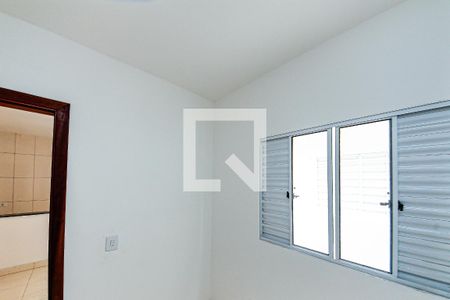 Apartamento para alugar com 1 quarto, 40m² em Cidade São Mateus, São Paulo